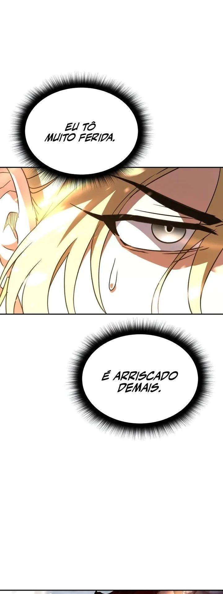 A Tank C Não Morre! Capítulo 20 Página 71