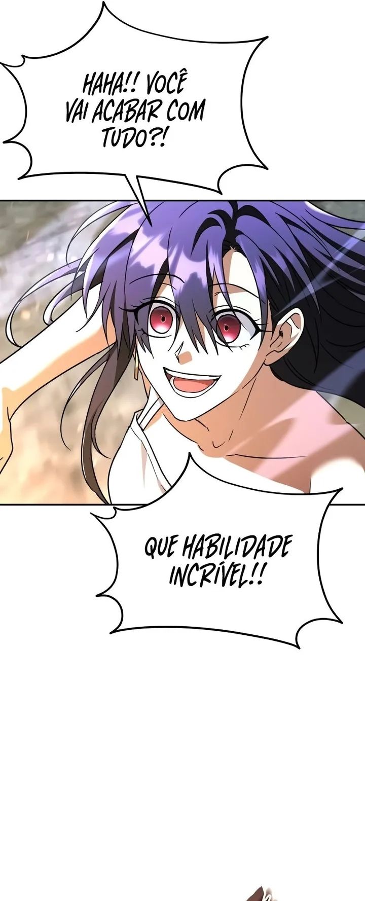 A Tank C Não Morre! Capítulo 20 Página 77