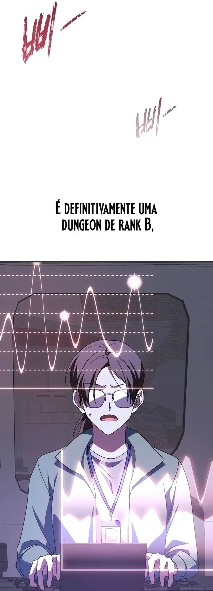A Tank C Não Morre! Capítulo 20 Página 93