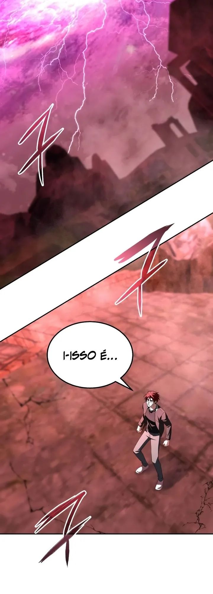 A Tank C Não Morre! Capítulo 20 Página 98