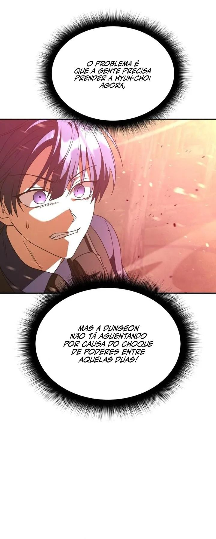 A Tank C Não Morre! Capítulo 21 Página 10