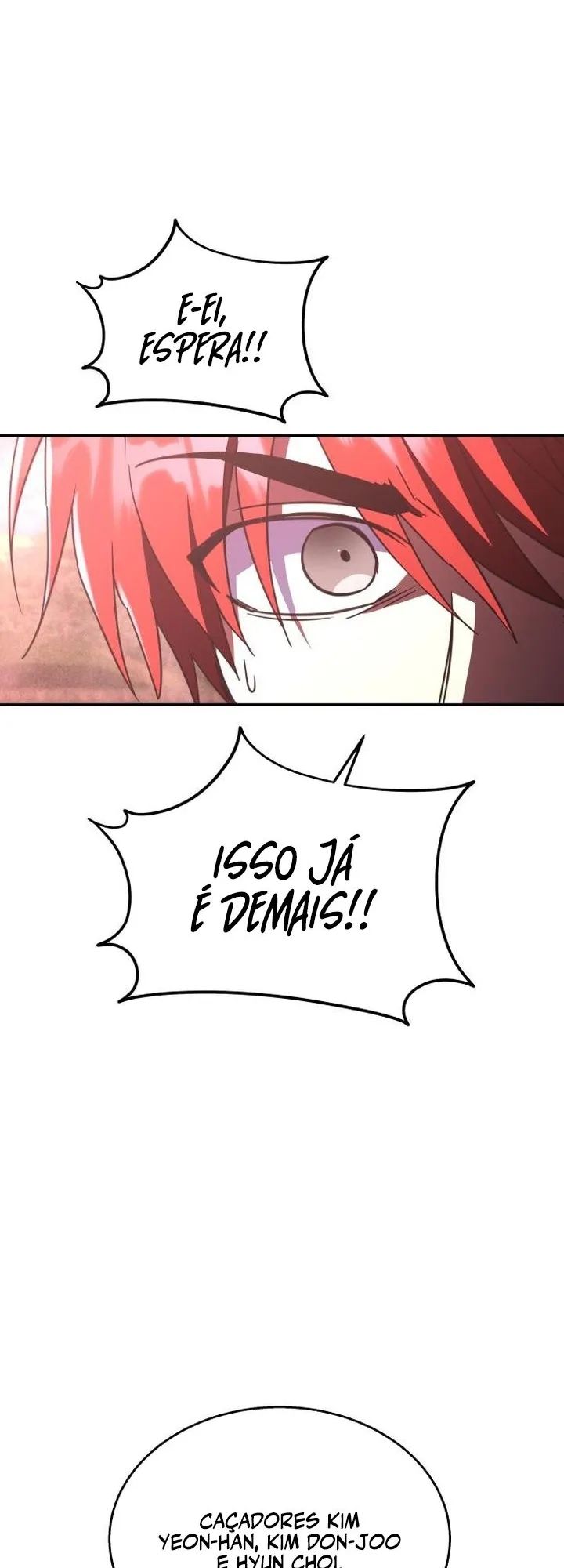 A Tank C Não Morre! Capítulo 21 Página 15