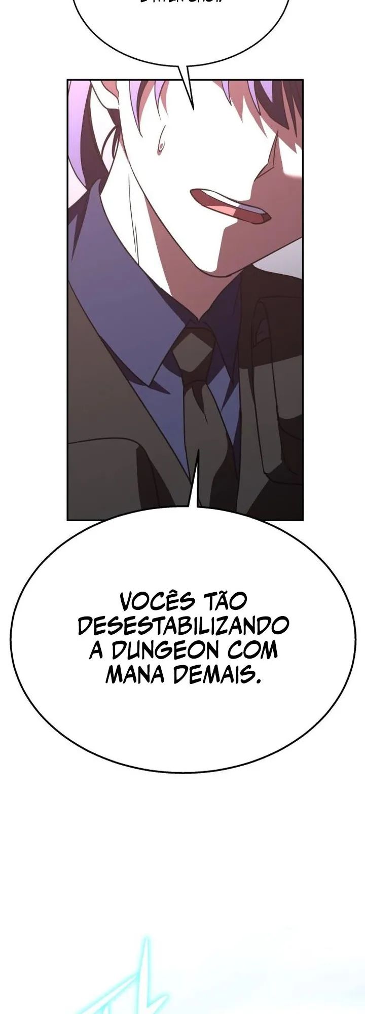 A Tank C Não Morre! Capítulo 21 Página 16