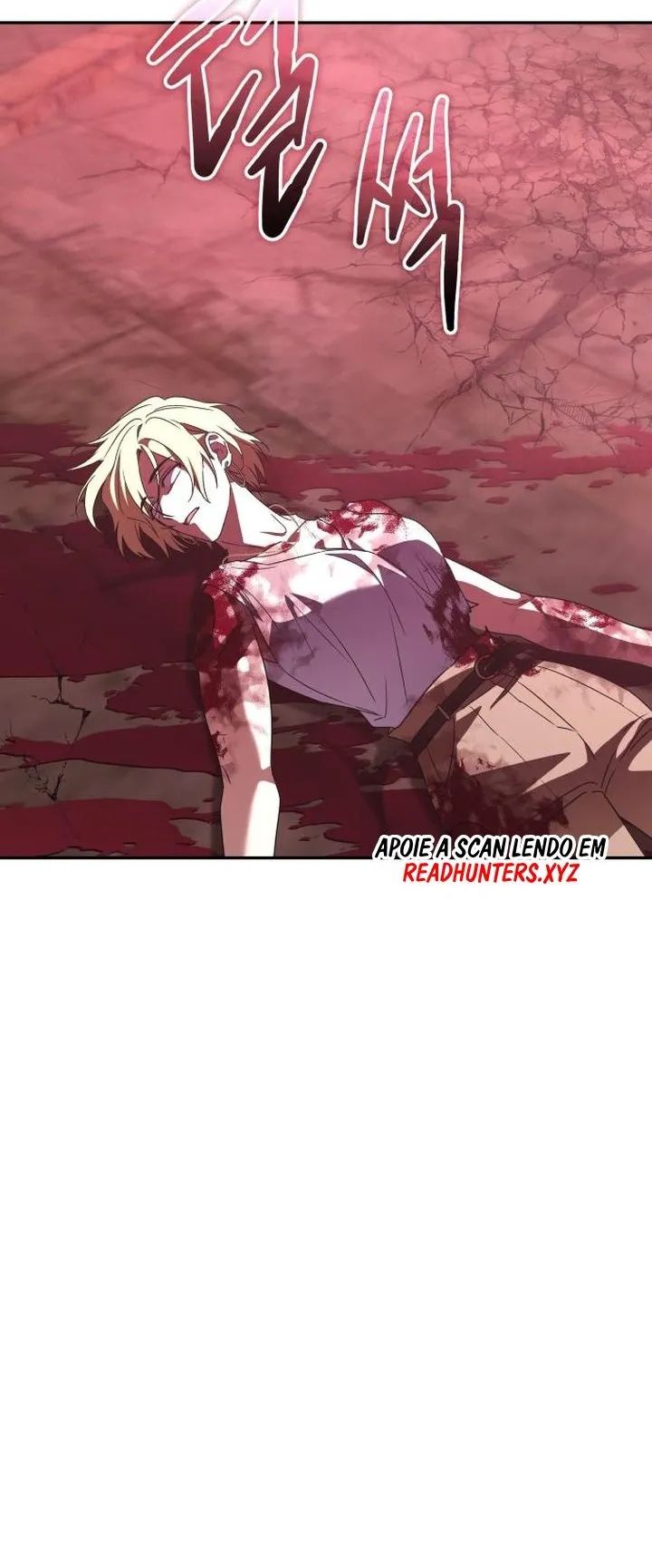 A Tank C Não Morre! Capítulo 21 Página 32