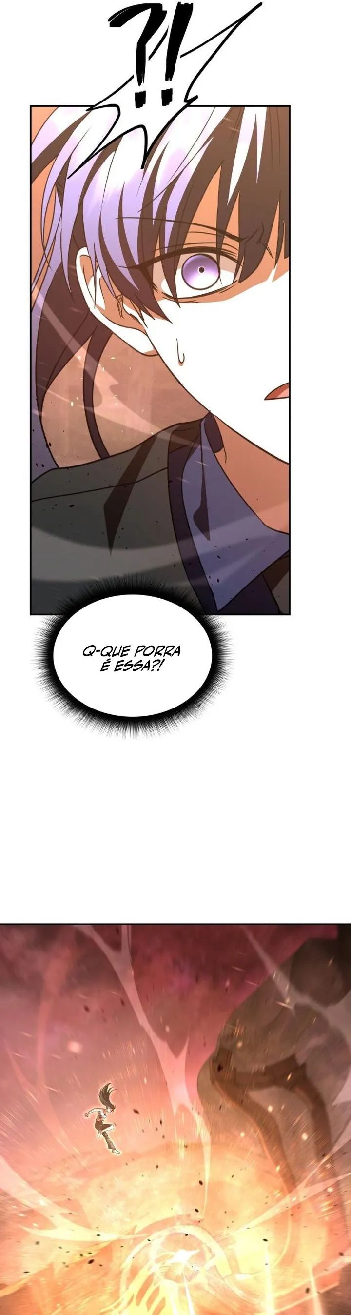 A Tank C Não Morre! Capítulo 21 Página 6