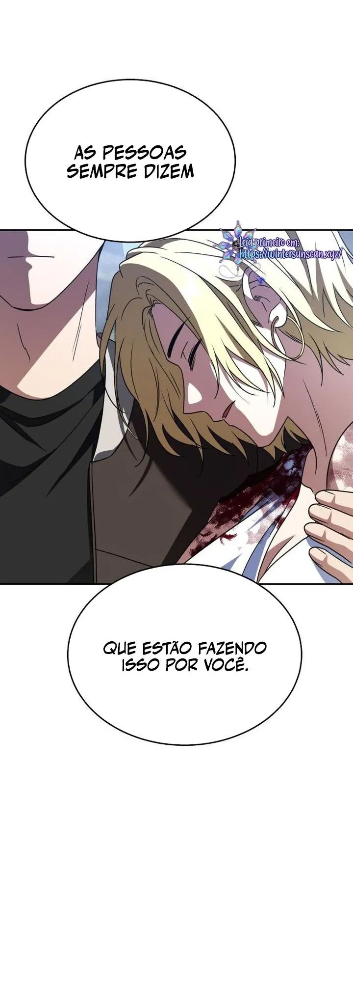 A Tank C Não Morre! Capítulo 21 Página 66