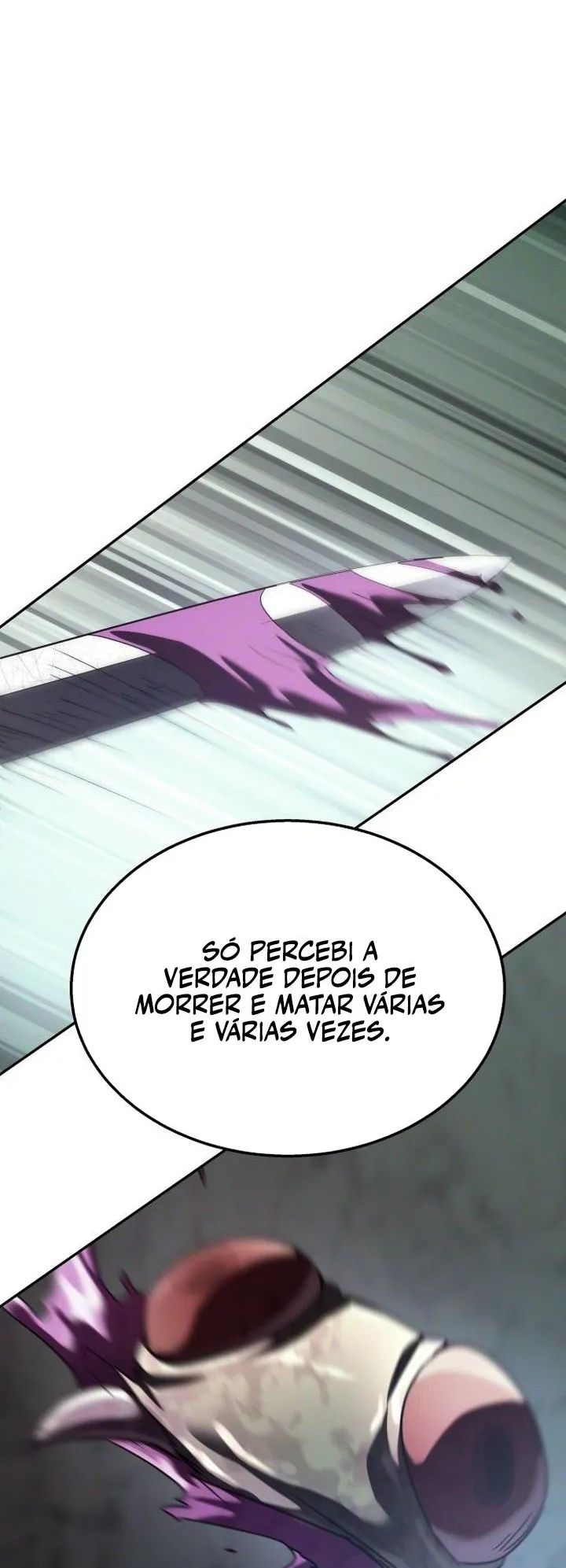 A Tank C Não Morre! Capítulo 21 Página 68