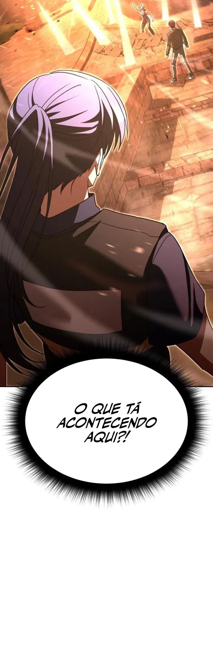 A Tank C Não Morre! Capítulo 21 Página 7