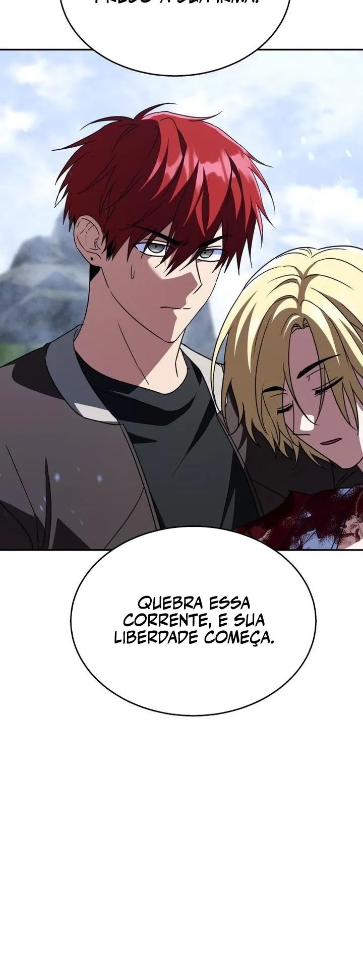 A Tank C Não Morre! Capítulo 21 Página 73