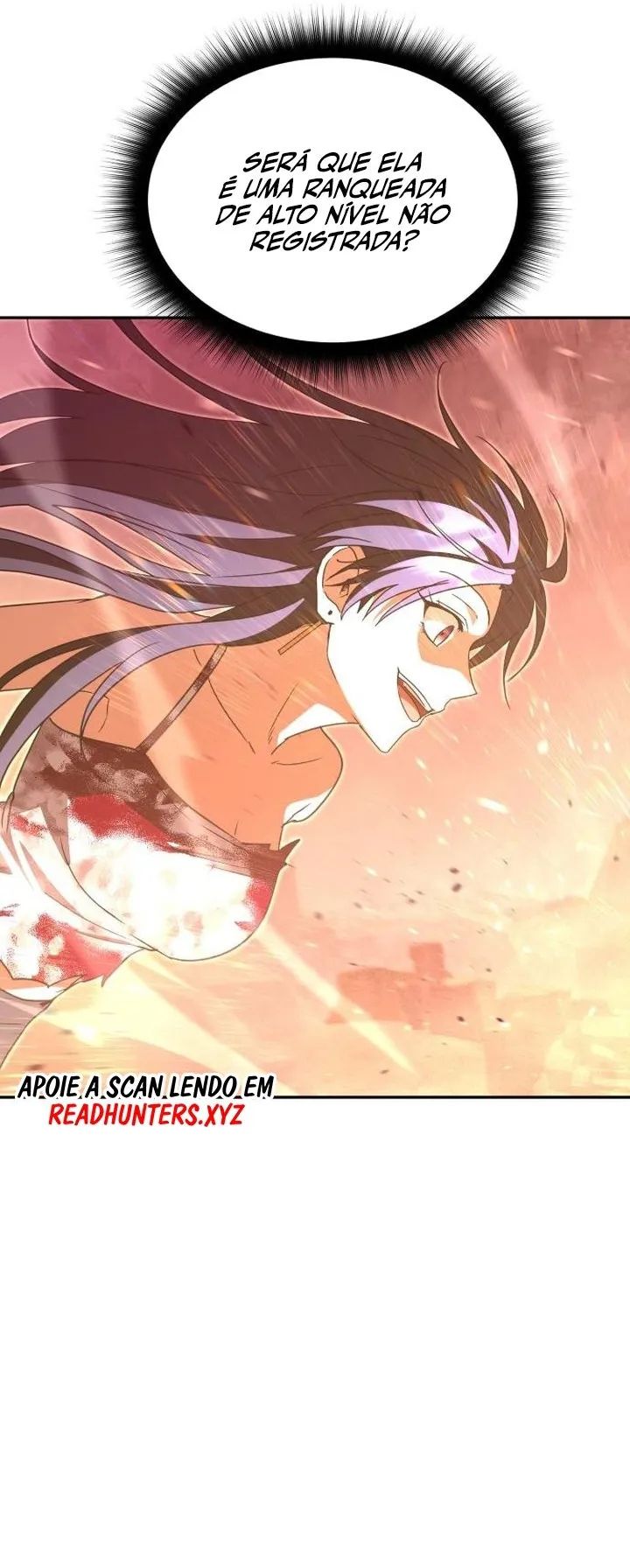 A Tank C Não Morre! Capítulo 21 Página 9