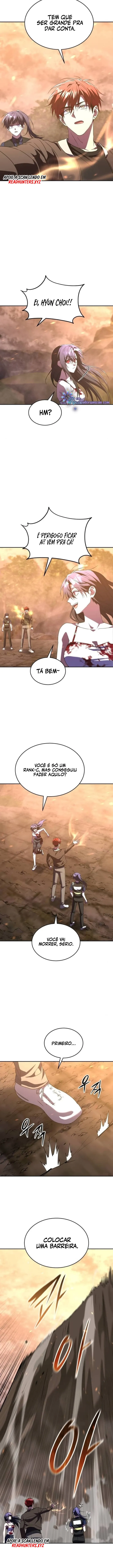 A Tank C Não Morre! Capítulo 22 Página 13