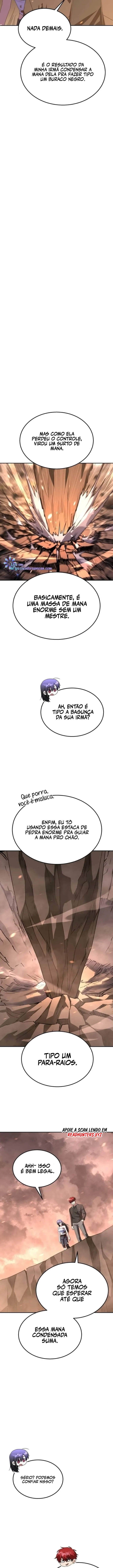 A Tank C Não Morre! Capítulo 22 Página 17