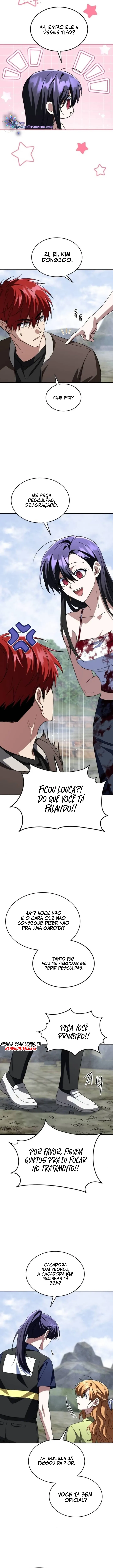 A Tank C Não Morre! Capítulo 22 Página 7