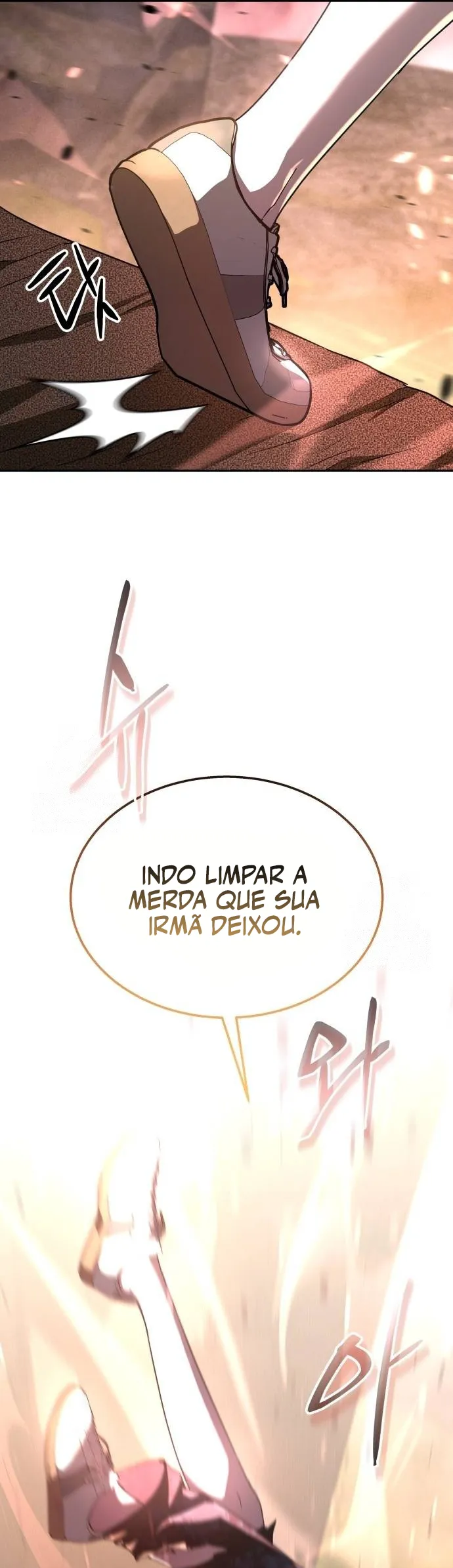 A Tank C Não Morre! Capítulo 23 Página 12