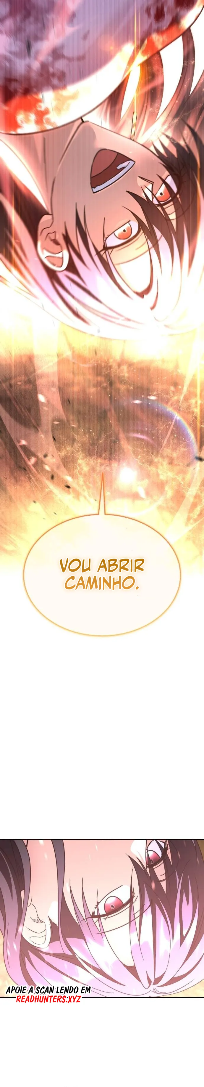 A Tank C Não Morre! Capítulo 23 Página 14