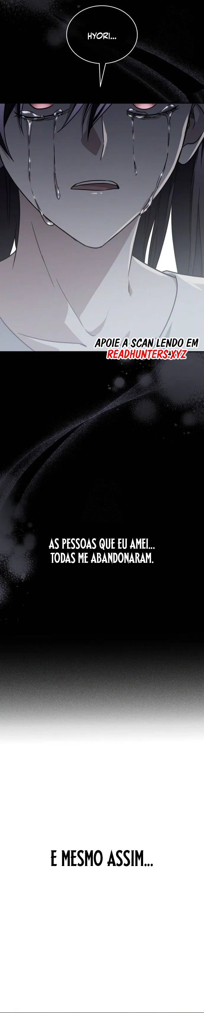 A Tank C Não Morre! Capítulo 23 Página 19