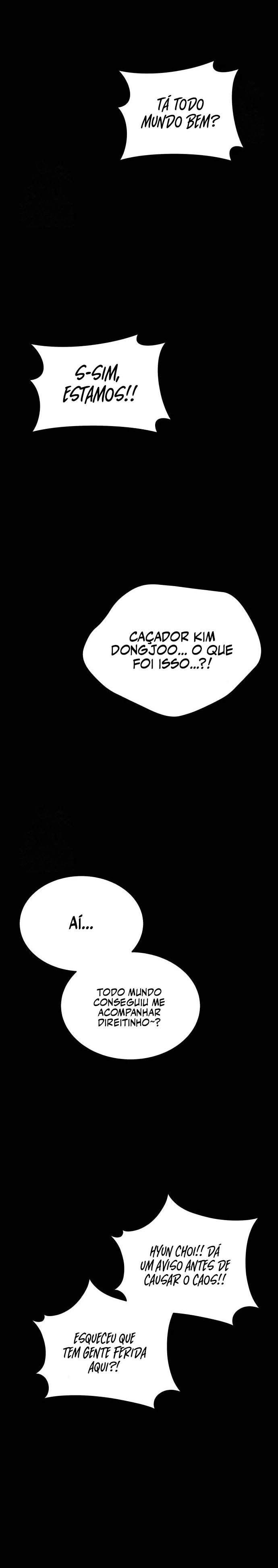 A Tank C Não Morre! Capítulo 23 Página 41