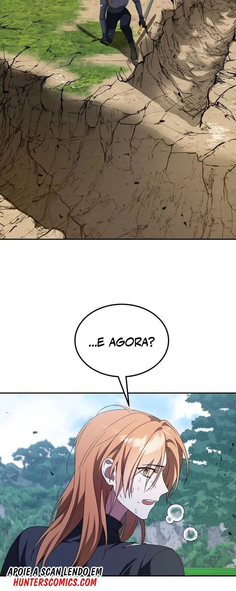 A Tank C Não Morre! Capítulo 3 Página 14