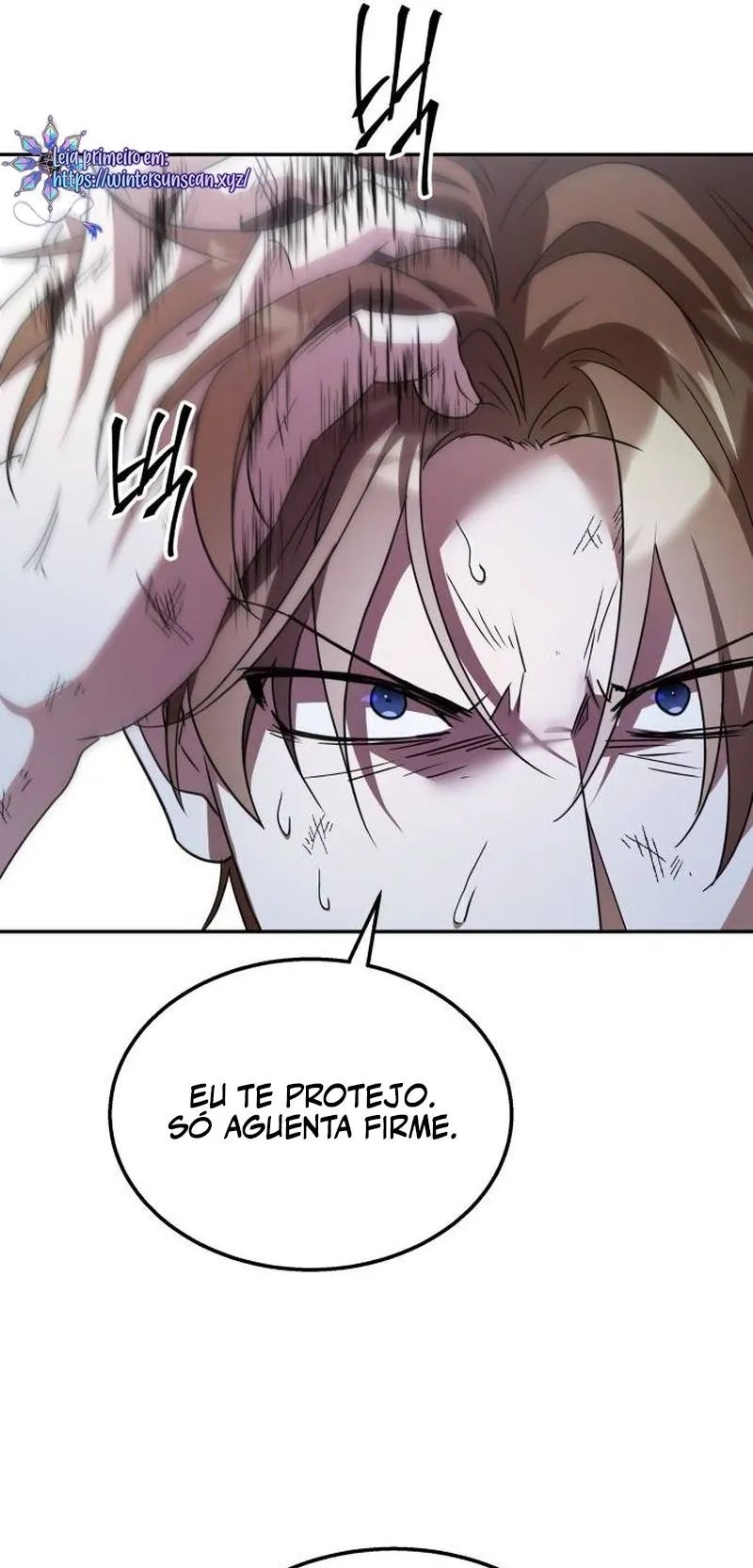 A Tank C Não Morre! Capítulo 3 Página 18