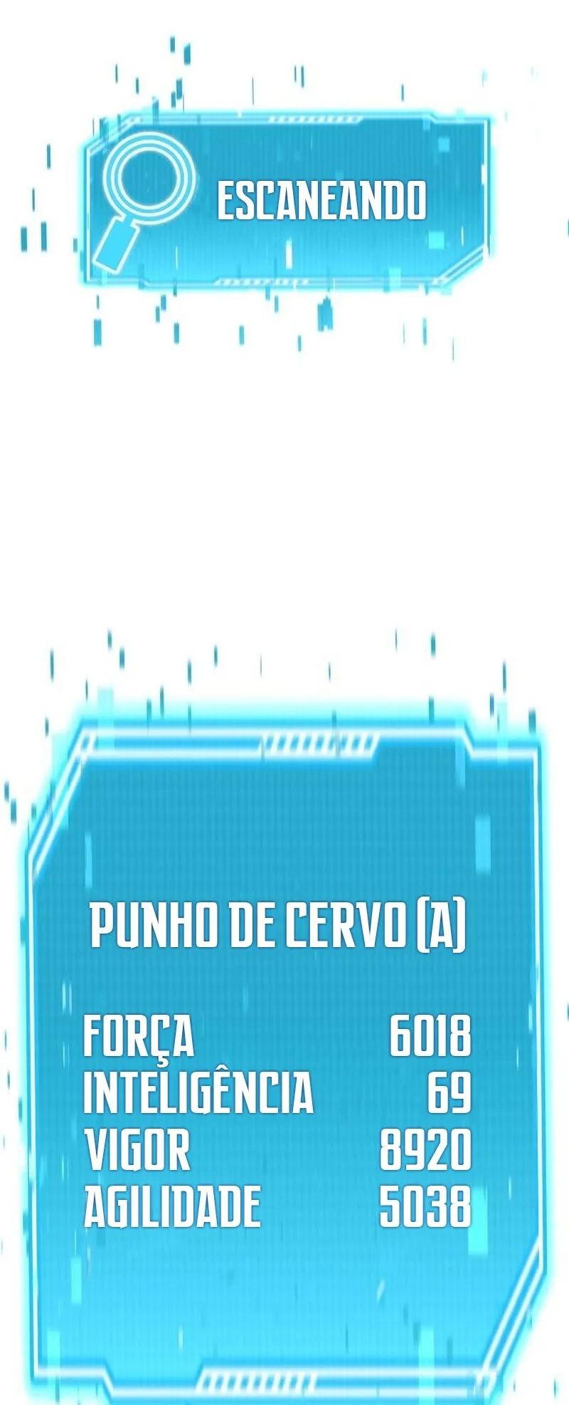 A Tank C Não Morre! Capítulo 3 Página 32