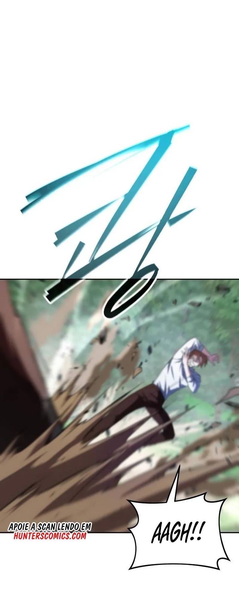 A Tank C Não Morre! Capítulo 3 Página 37