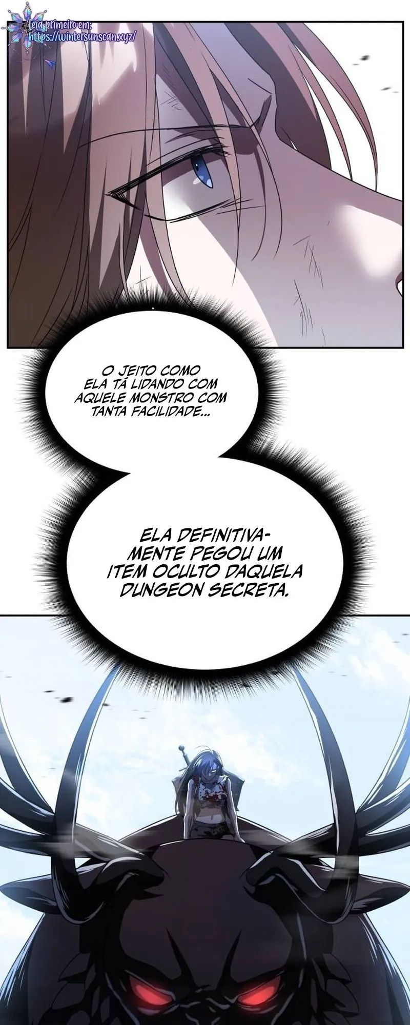 A Tank C Não Morre! Capítulo 3 Página 41