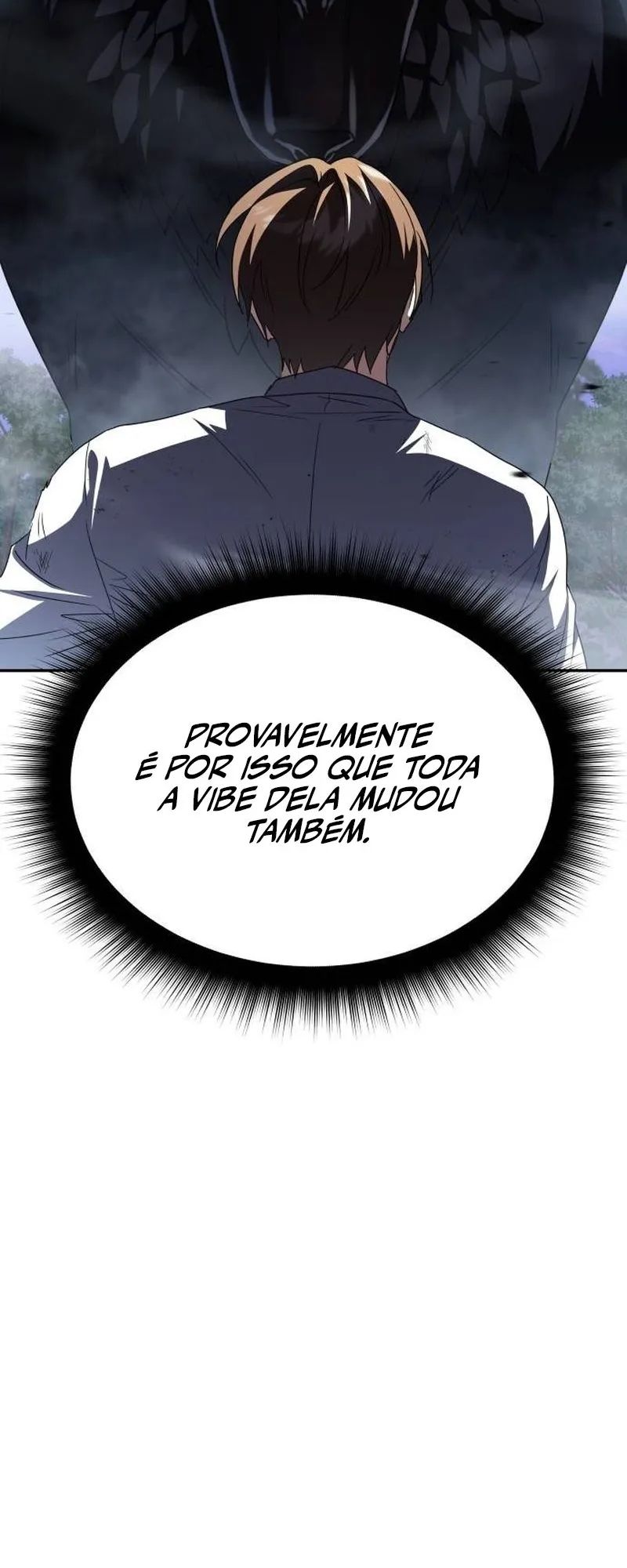 A Tank C Não Morre! Capítulo 3 Página 42