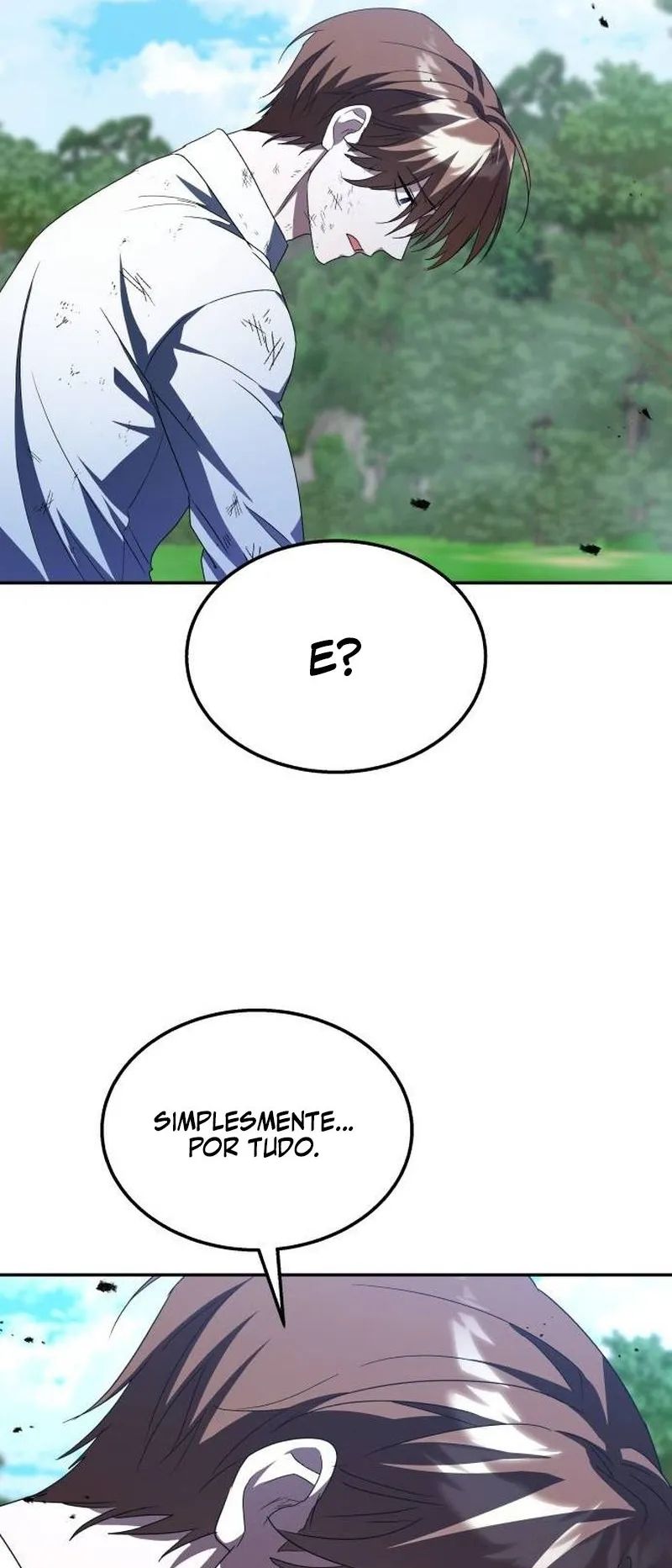 A Tank C Não Morre! Capítulo 3 Página 47