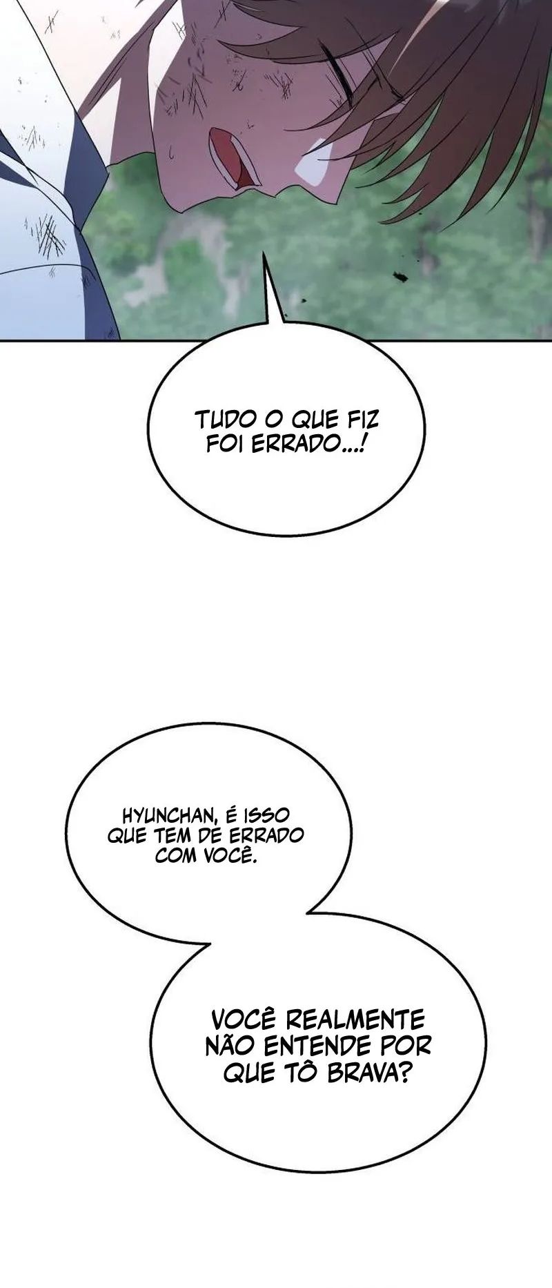 A Tank C Não Morre! Capítulo 3 Página 48