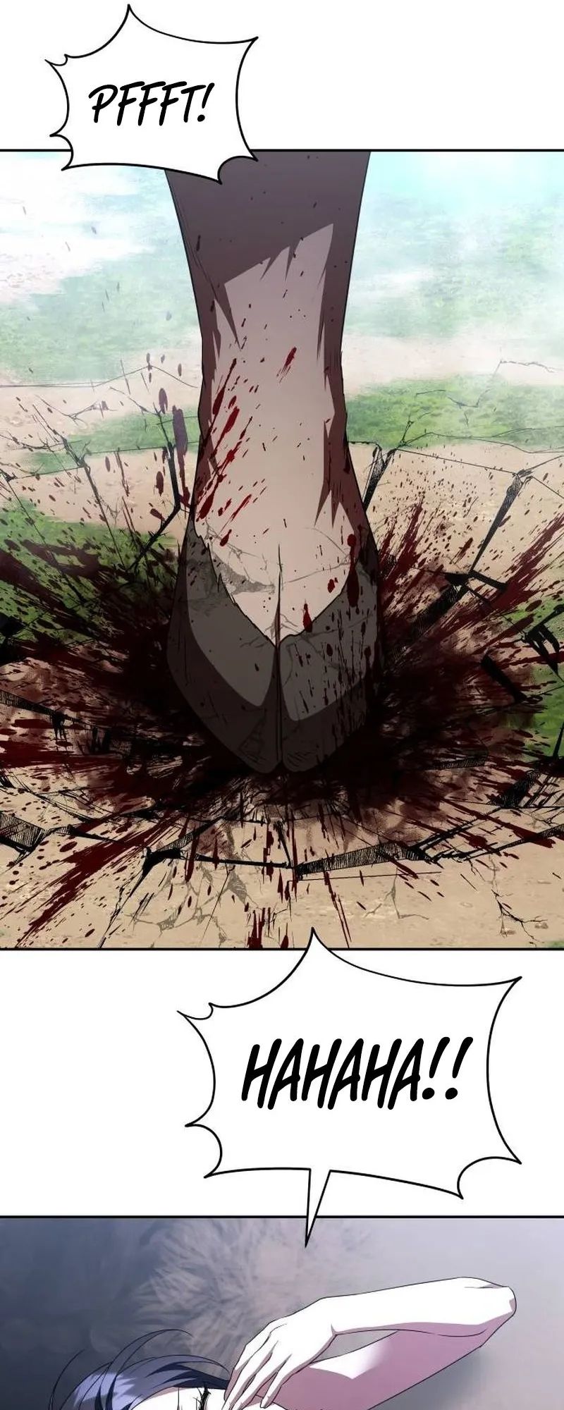 A Tank C Não Morre! Capítulo 3 Página 55