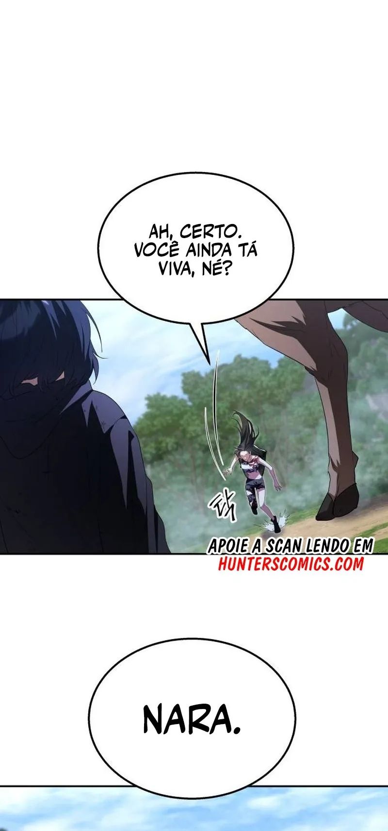 A Tank C Não Morre! Capítulo 3 Página 57