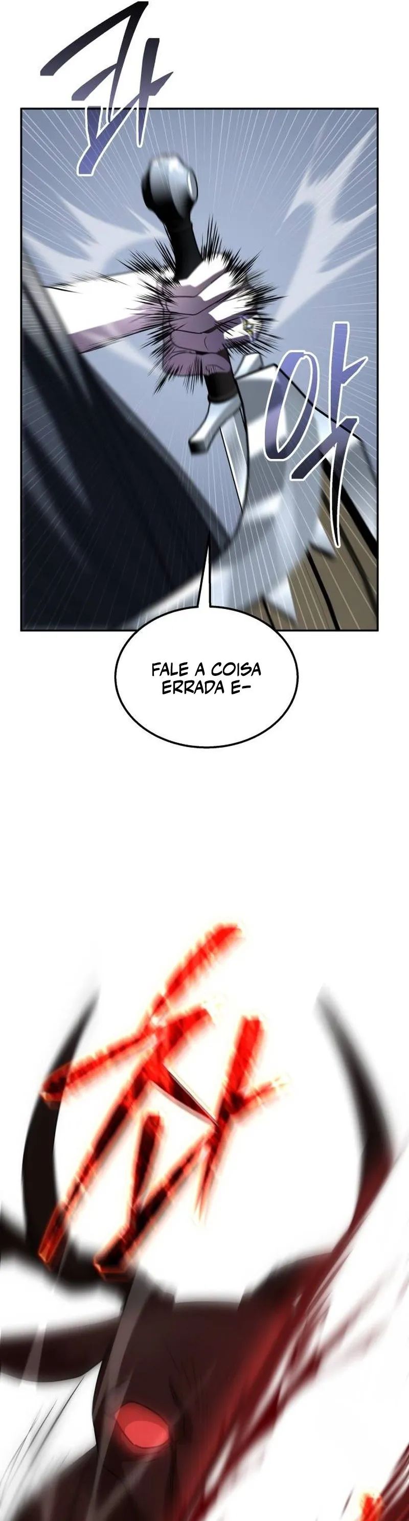A Tank C Não Morre! Capítulo 3 Página 65