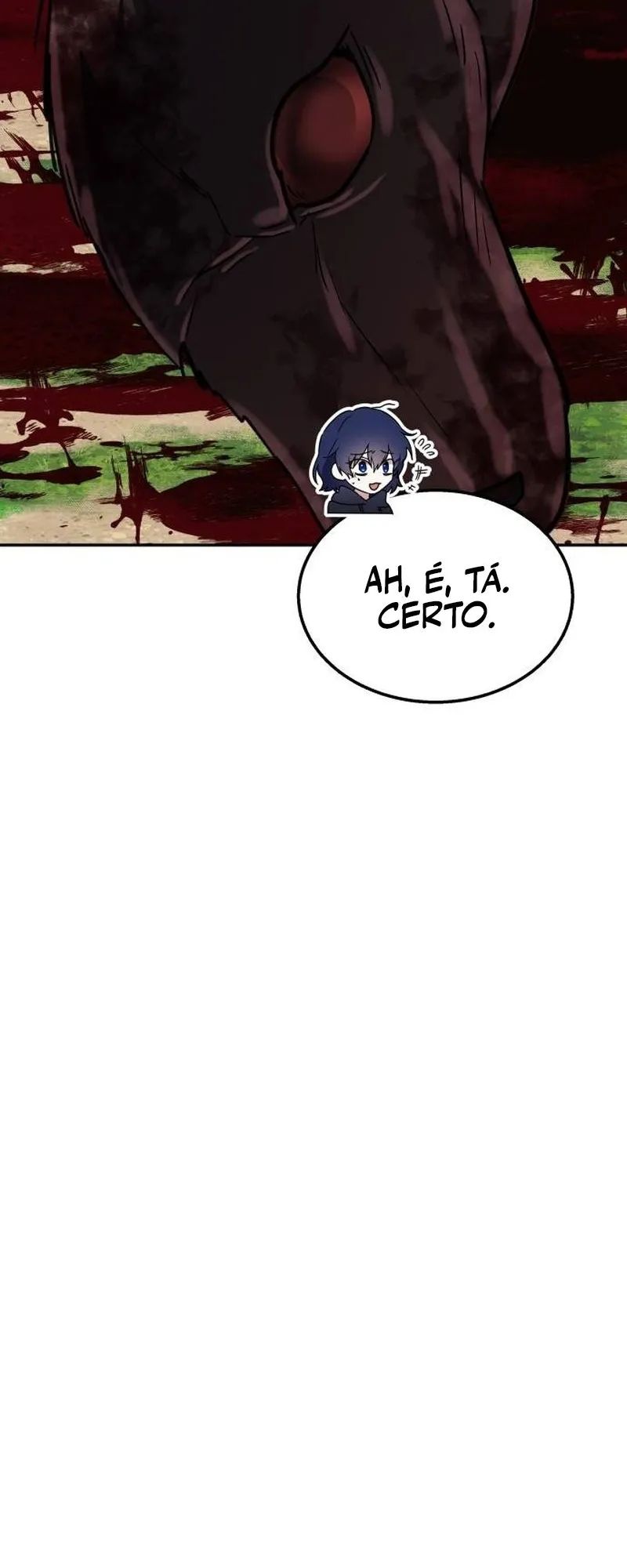 A Tank C Não Morre! Capítulo 3 Página 72