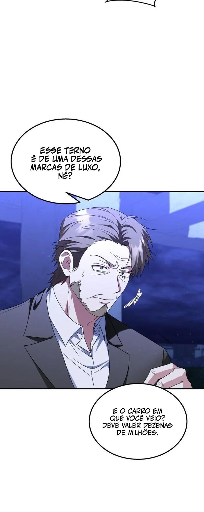 A Tank C Não Morre! Capítulo 4 Página 14