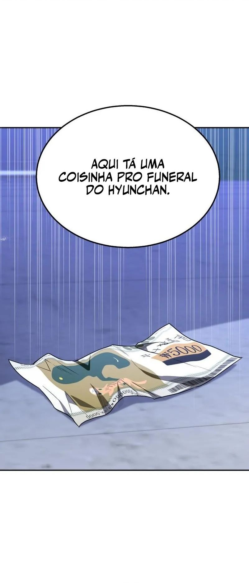A Tank C Não Morre! Capítulo 4 Página 40