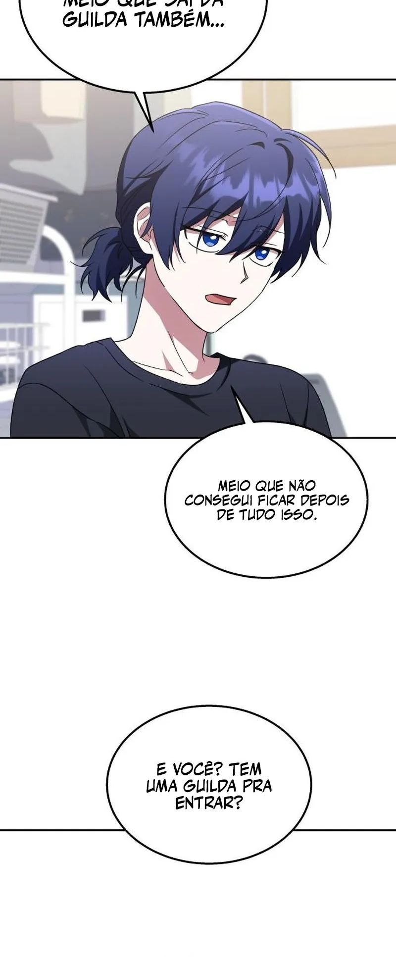 A Tank C Não Morre! Capítulo 4 Página 57