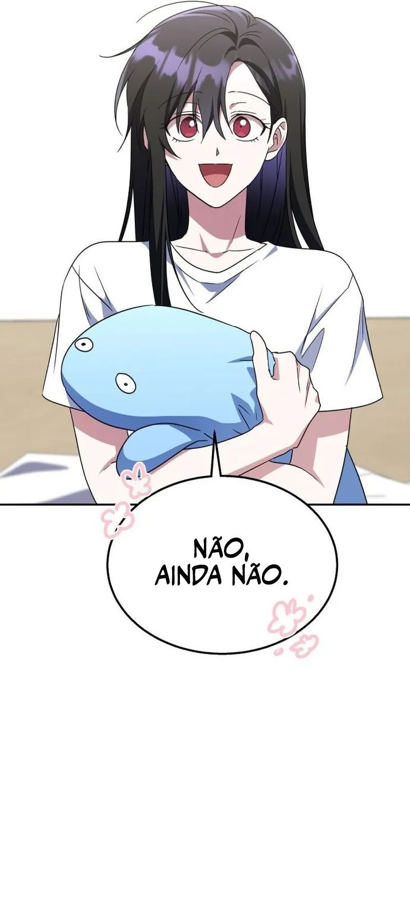 A Tank C Não Morre! Capítulo 4 Página 58