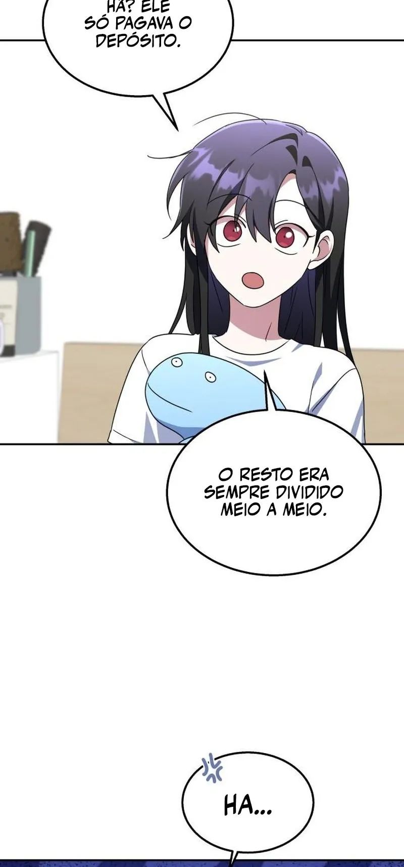 A Tank C Não Morre! Capítulo 4 Página 61