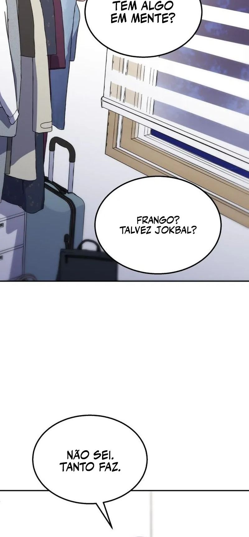 A Tank C Não Morre! Capítulo 4 Página 72