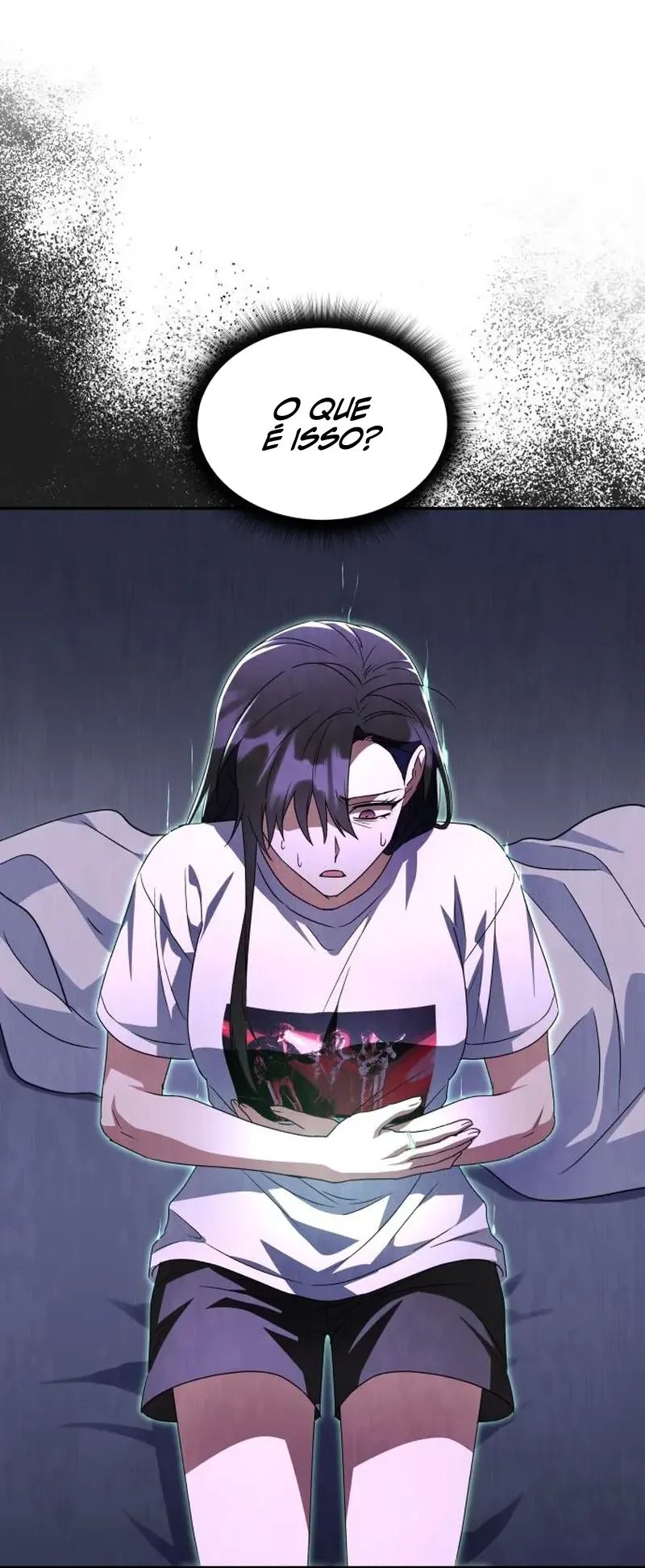 A Tank C Não Morre! Capítulo 5 Página 10