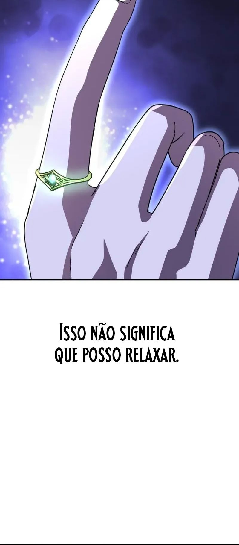 A Tank C Não Morre! Capítulo 5 Página 17