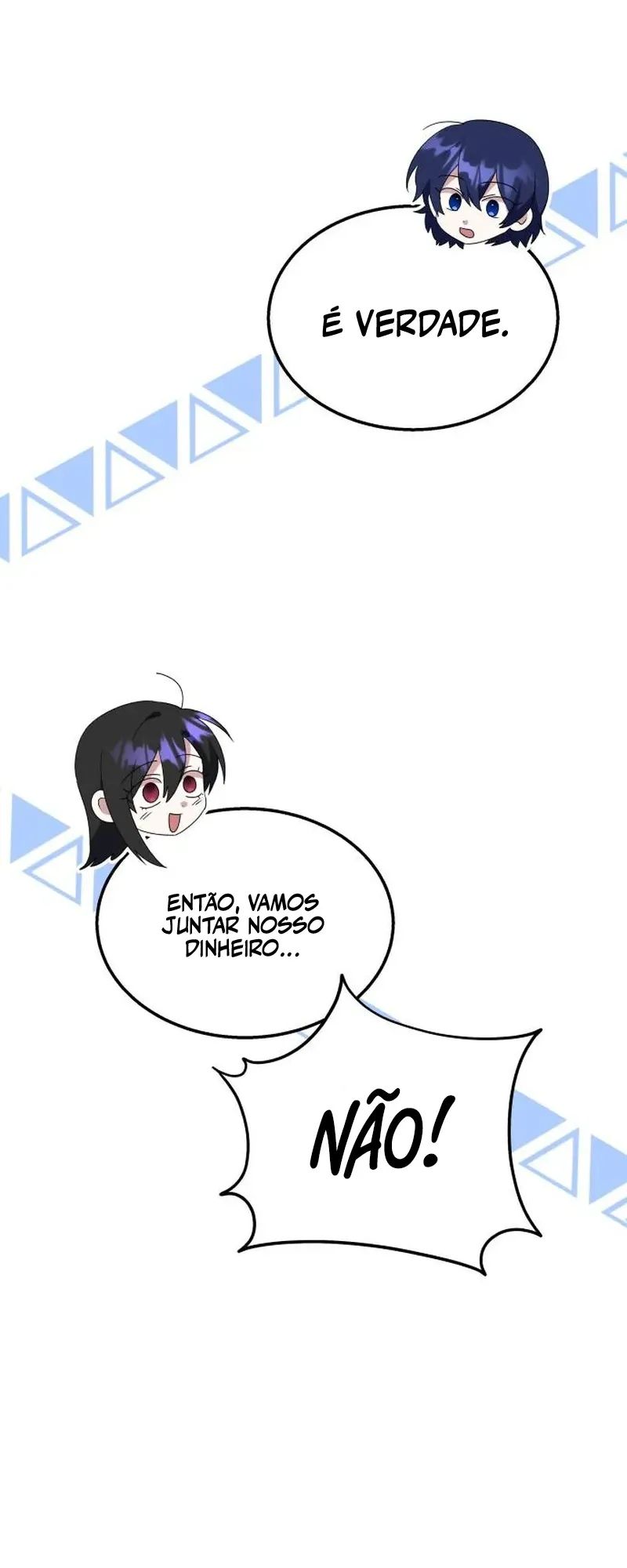A Tank C Não Morre! Capítulo 5 Página 33