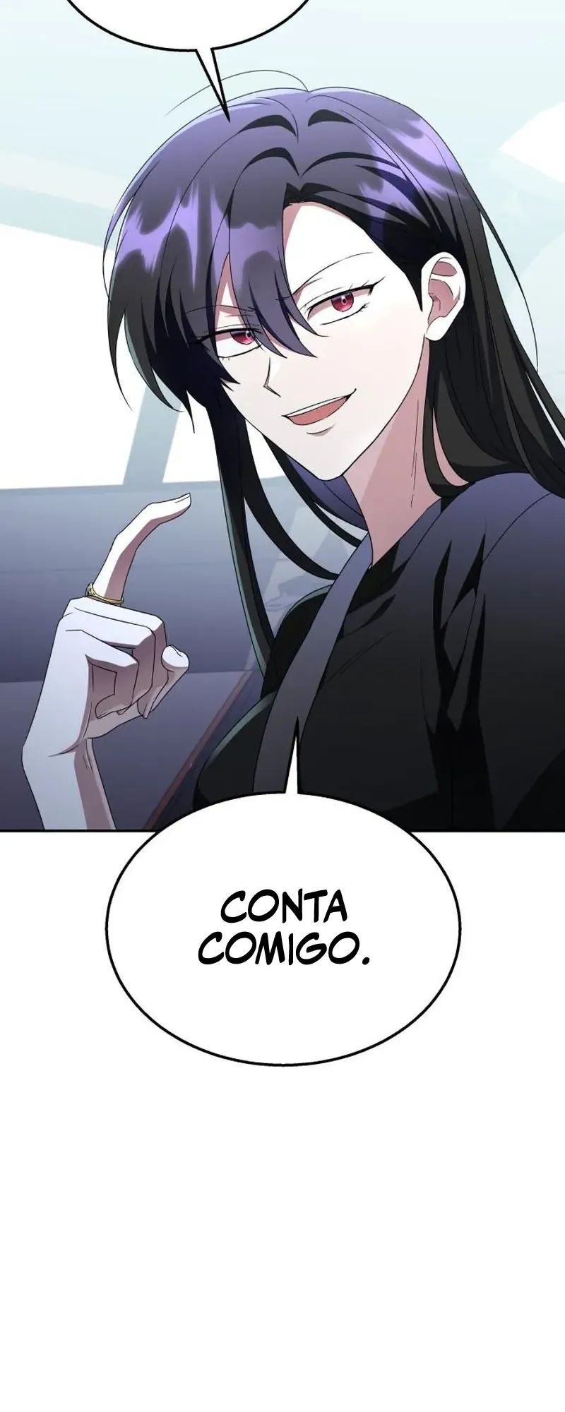 A Tank C Não Morre! Capítulo 5 Página 37