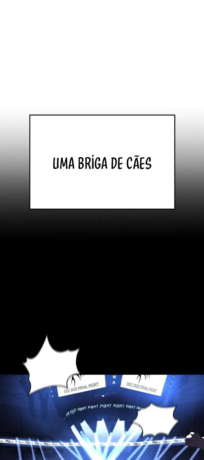 A Tank C Não Morre! Capítulo 5 Página 38