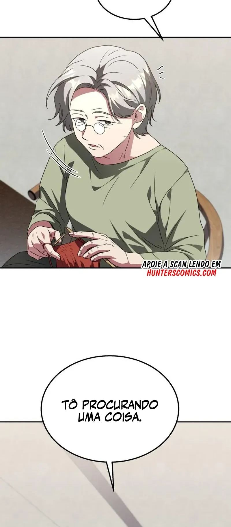 A Tank C Não Morre! Capítulo 5 Página 53