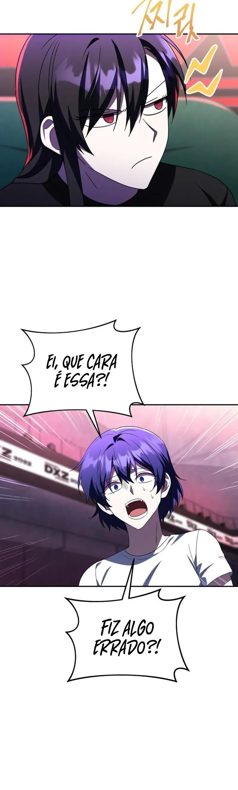 A Tank C Não Morre! Capítulo 5 Página 80