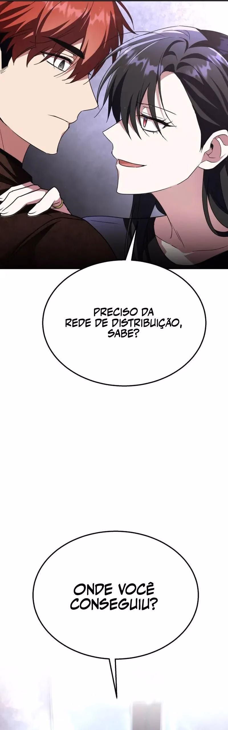 A Tank C Não Morre! Capítulo 6 Página 64