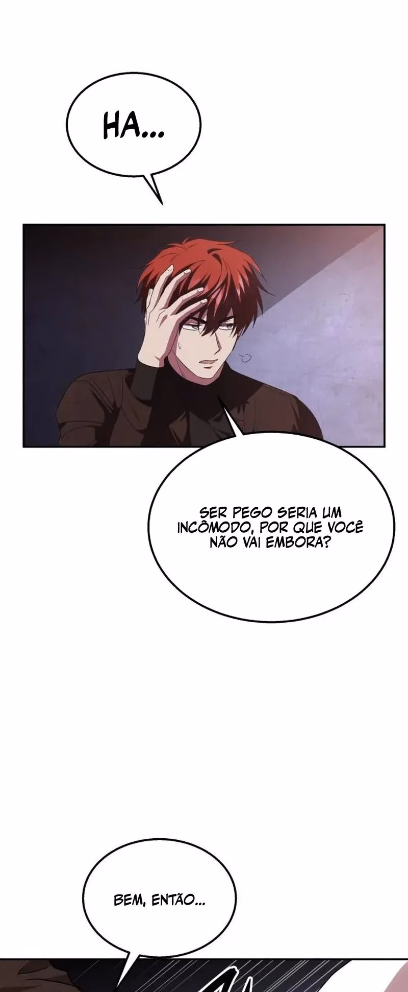 A Tank C Não Morre! Capítulo 6 Página 70