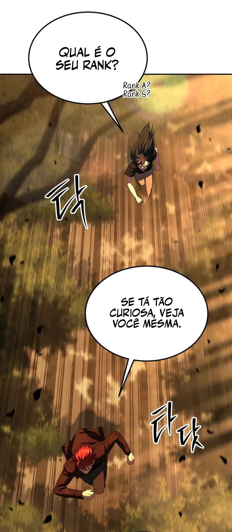 A Tank C Não Morre! Capítulo 7 Página 17