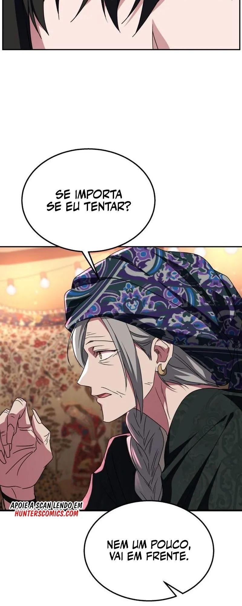 A Tank C Não Morre! Capítulo 7 Página 47